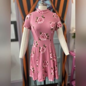 Wax Poetic Emma Dress SizeM